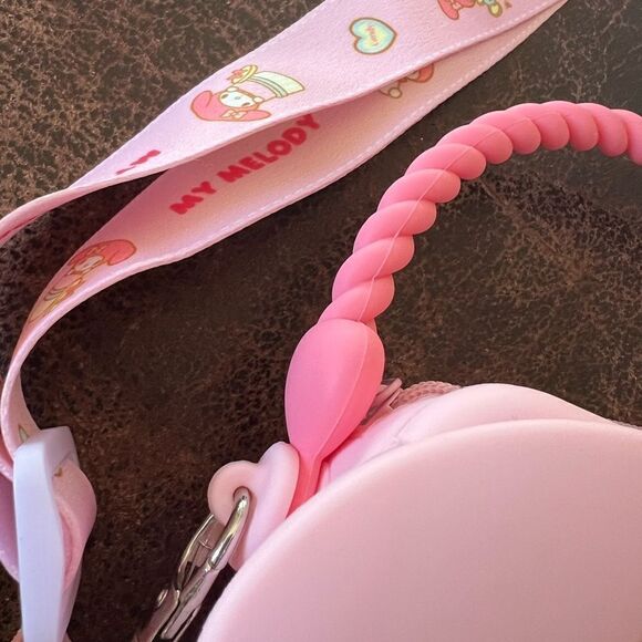 My Melody Mini Crossbody/Handbag - Picture 8 of 8